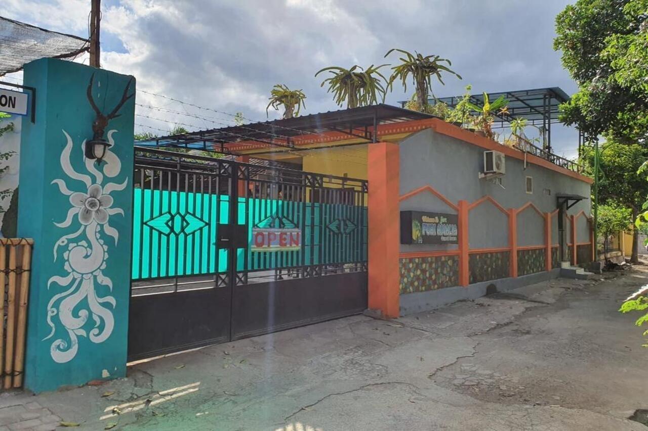 Homestay New Puri Amalia Banyuwangi (East Java)