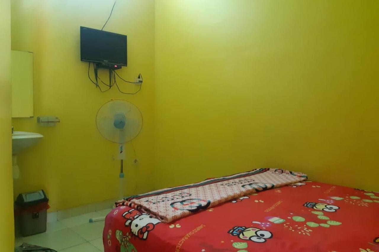 New Puri Amalia Banyuwangi (East Java)